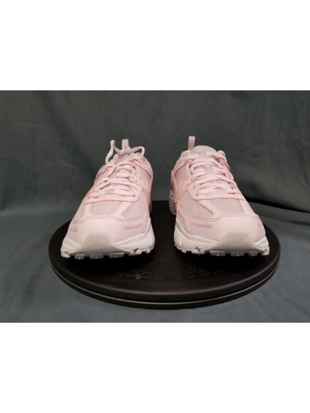 Nike Vomero 5 (GS) Sneakers HF6998 600 Pink Grey Girls Size 5.5 NEW IN BOX!